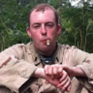 Meet your Posher, Sam